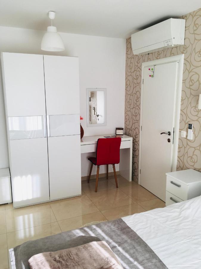 Luxury Apartment Arta-2 With Heated Pool And Jacuzzi Bibinje Eksteriør bilde